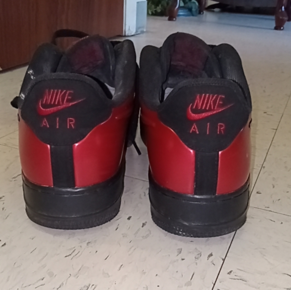 AF1s - Picture 3 of 4